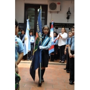 ¡Iniciamos el ciclo lectivo 2015! - NIVEL PRIMARIO del Turno Tarde